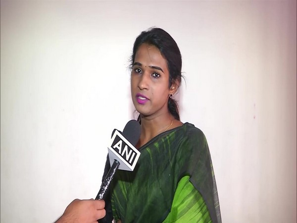 Anannyah Kumari Alex. (File Photo/ANI)