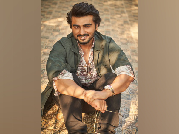Arjun Kapoor