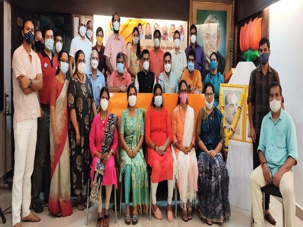 Launch of National Health Volunteers Campaign