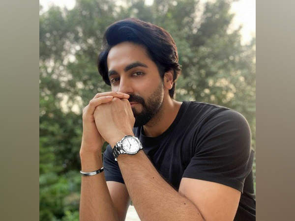 Ayushmann Khurrana (Image source: Instagram)