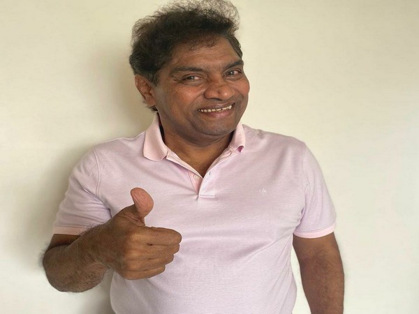 Johny Lever (Image source: Instagram)