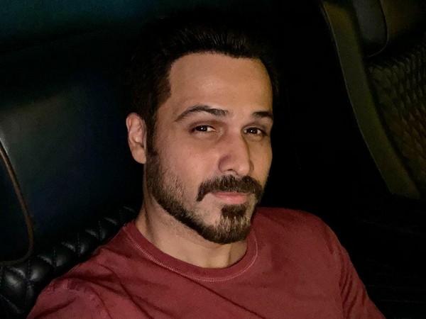 Emraan Hashmi (Image source: Instagram)