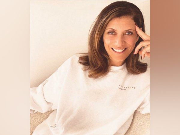 Kate Walsh (Image source: Instagram)