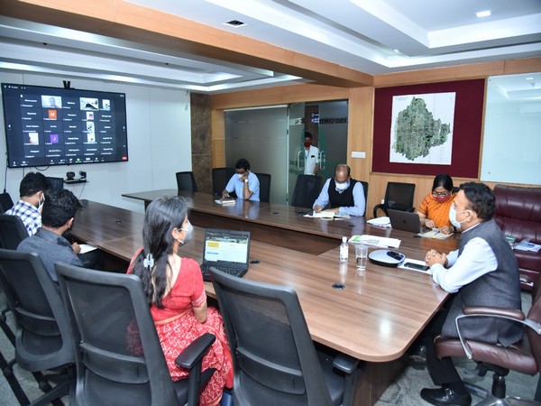 BBMP Chief Commissioner Gaurav Gupta has appointed senior officials as nodal officers