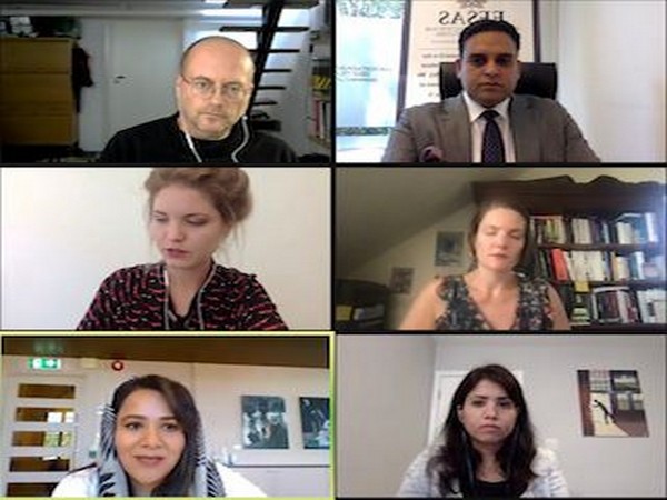 Afghanistan will become sanctuary for Pak based terror outfits after Taliban takeover, say experts  