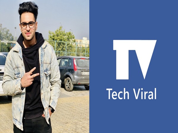 TechViral has been founded by entrepreneur Manpreet Singh, which has achieved monthly user base of more than two million people.
