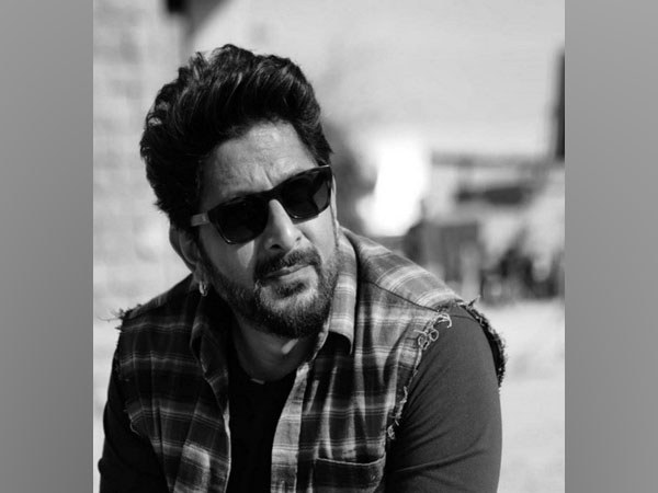 Arshad Warsi (Image source: Instagram)