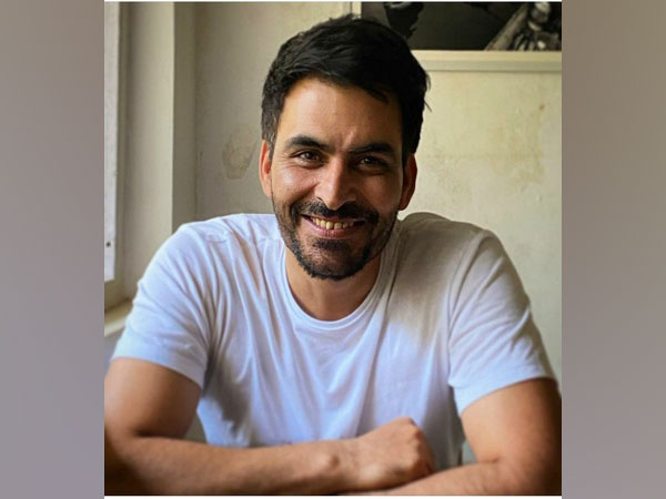 Manav Kaul (Image source: Instagram)