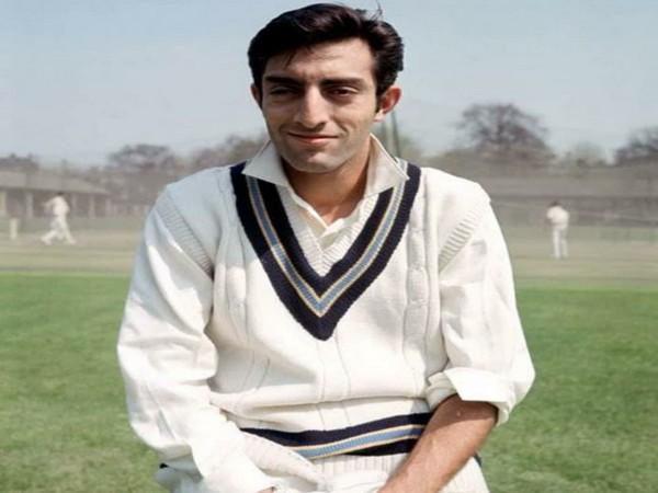Late Mansoor Ali Khan Pataudi (Image source: Instagram)