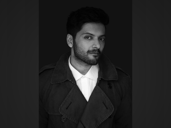 Ali Fazal 