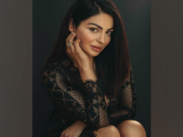 Neeru Bajwa (Image source: Instagram)