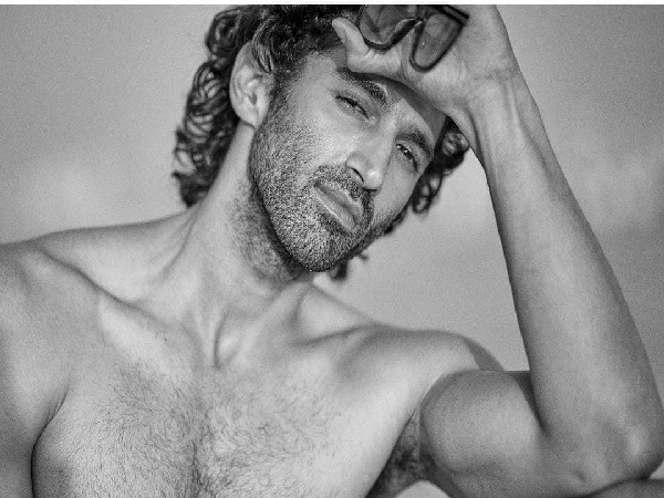 Aditya Roy Kapur (Image source: Instagram)