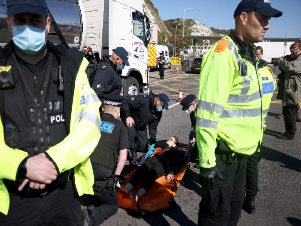 Representative image. (Photo Credit - Reuters)