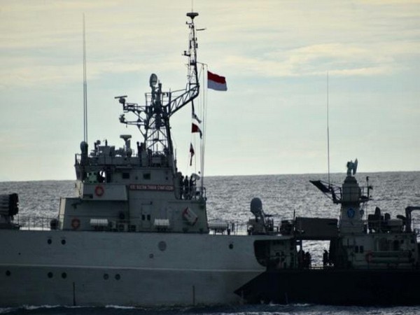 India, Indonesia held 37th edition of coordinated patrol