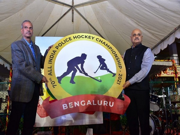 All India Police Hockey Championships begin from Thursday