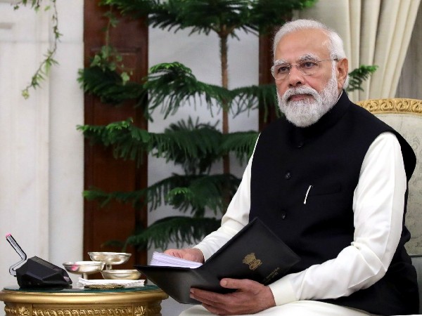 Prime Minister Narendra Modi (File Photo)