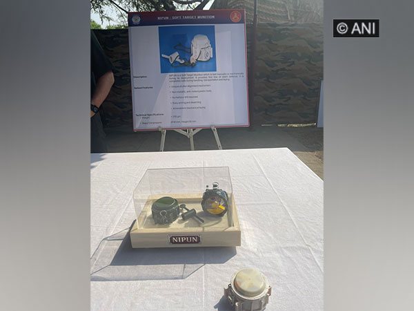 Indian Army getting new 'Made in India' anti-personnel, anti-tank mines for China, Pak borders.