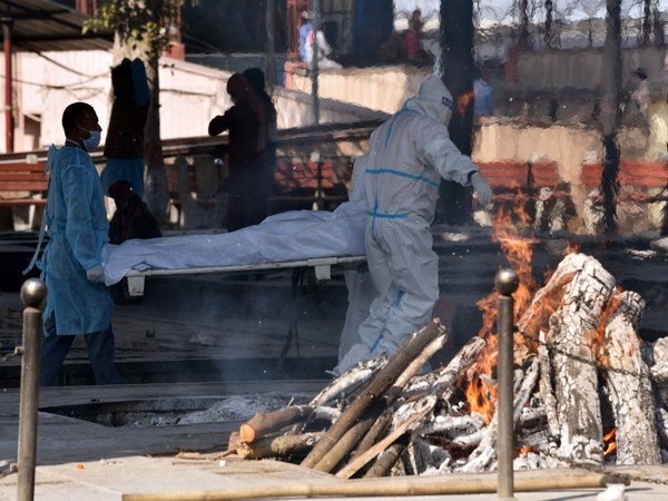 Representative image