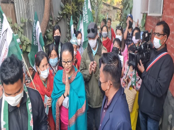 Glimpse of Manipur Public Service Commission