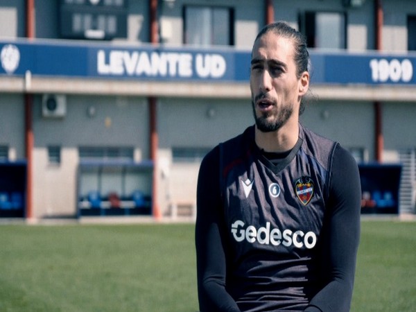 Martin Caceres (Photo/ La Liga)