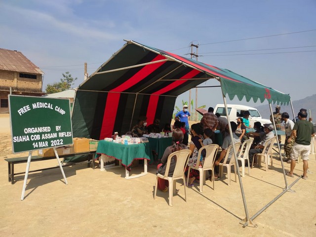 Visuals from the spot  (Photo/ANI)