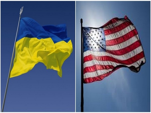 US to provide USD 100 million in civilian security aid to Ukraine (File Image)