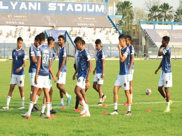 Kenkre FC (Image: AIFF Media)