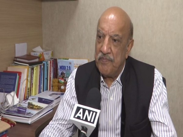 Defence Expert Dhruv Katoch