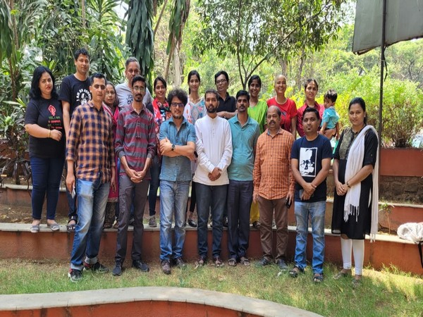 Members of Bhagat Singh Vichar Manch, Pune