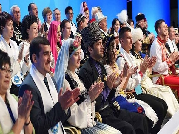 Assembly of People of Kazakhstan works to forge ethnic unity in country