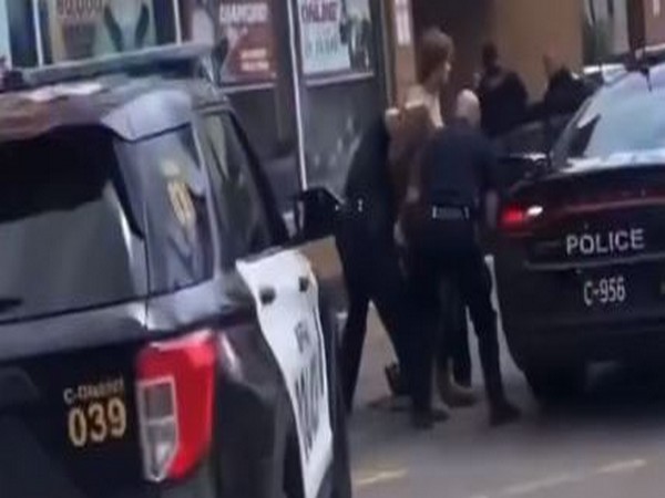 Buffalo supermarket shooter may face life sentence over First-Degree murder charges 