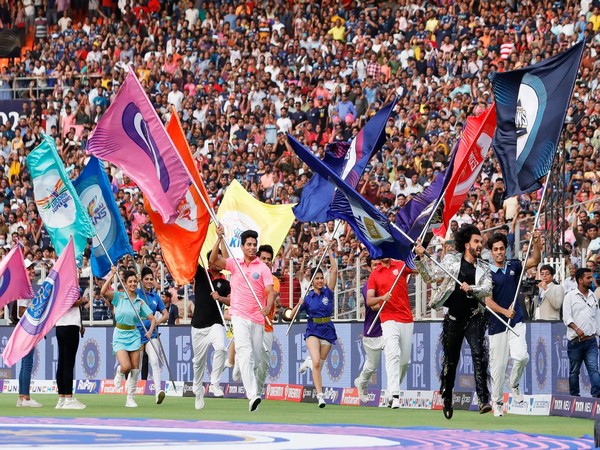 Representative Image. (Photo- IPLT20.COM)