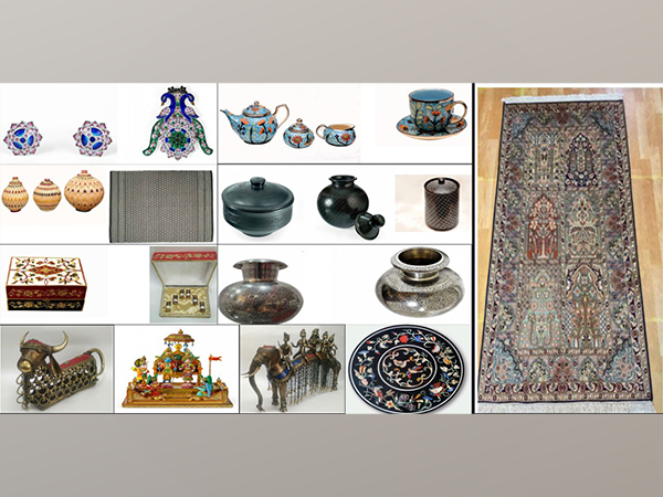 Prime Minister Narendra Modi's gifts to G7 leaders.