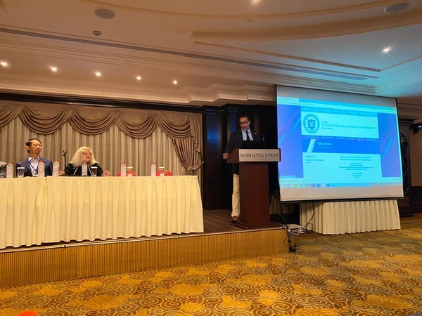 18th World Congress of the Academy for Business Advancement held in Istanbul 