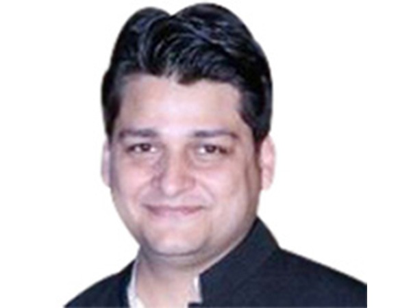 Vice President for Research at Observer Research Foundation