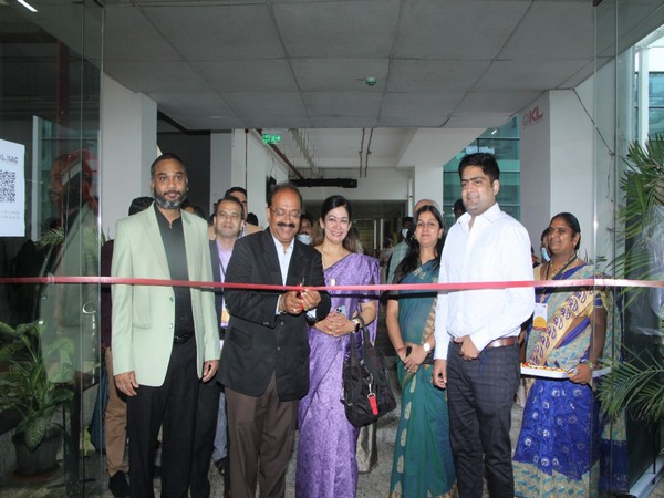 Dignitaries inaugurate KL University's Startup Carnival