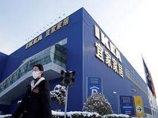 Ikea Store. (Photo Credit - Reuters)