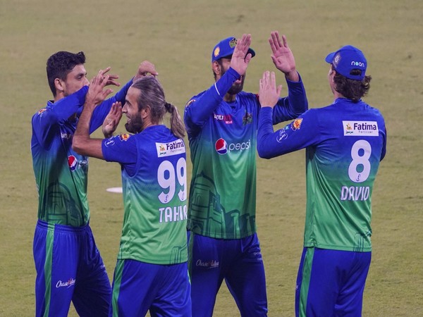 Sultans set new record with nine wins (Photo/ PSL)