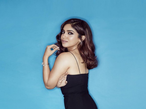 Bhumi Pednekar