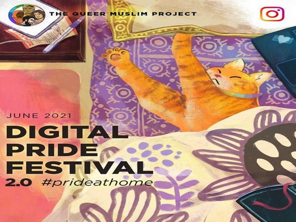 Digital Pride Festival 2.0