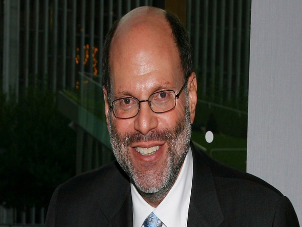 Scott Rudin (Image Source: Instagram)