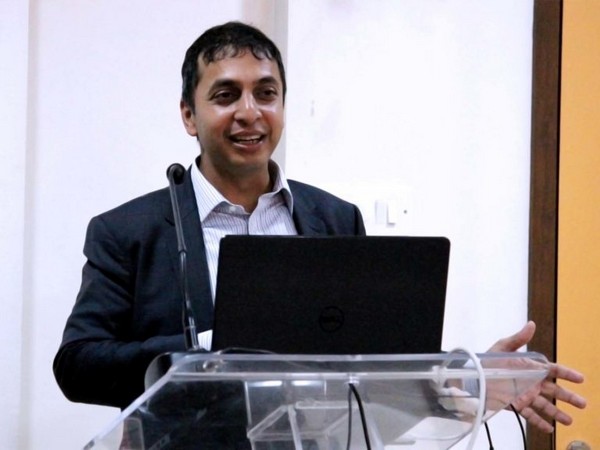 Pant will be responsible for driving overall business objectives through multiple distribution channels.