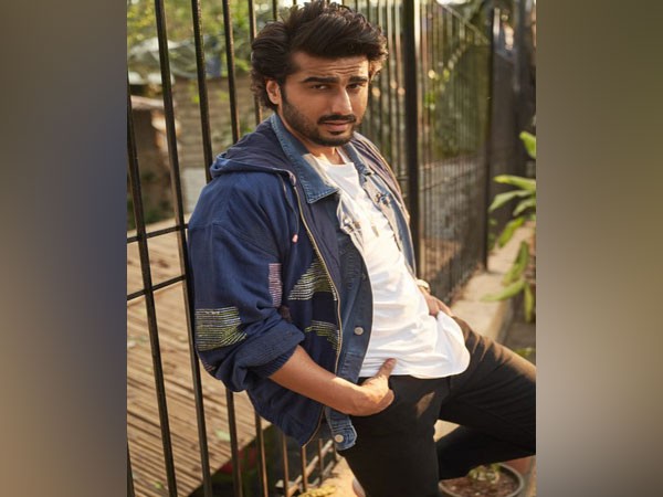 Arjun Kapoor