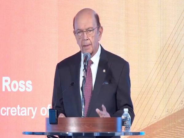 US Commerce Secretary Wilbur Ross (File photo)