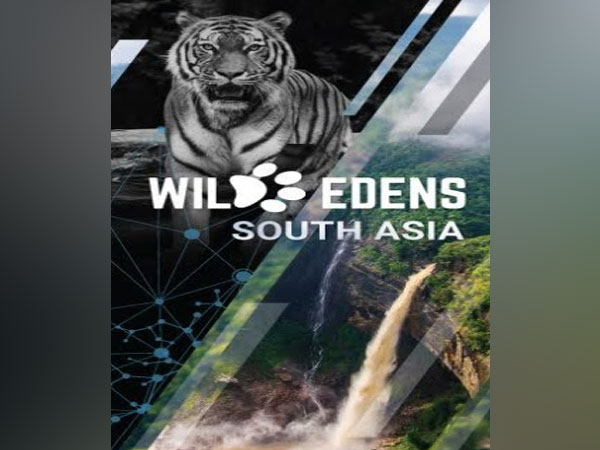 Wild Edens: South Asia - A New Feature Documentary