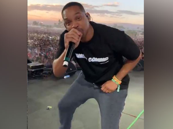 Will Smith