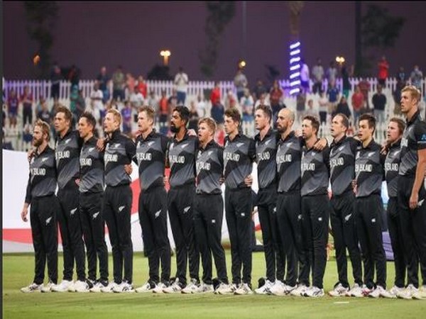 New Zealand cricket team (Photo/ Kane Williamson Instagram)