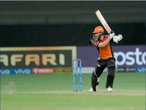 SRH skipper Kane Williamson (Photo/ iplt20.com)