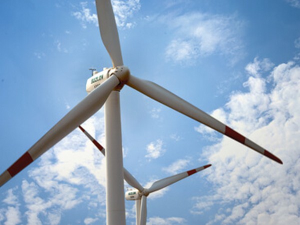 ICRA expects wind power capacity addition to increase to about 3.5 to 4 GW in FY20