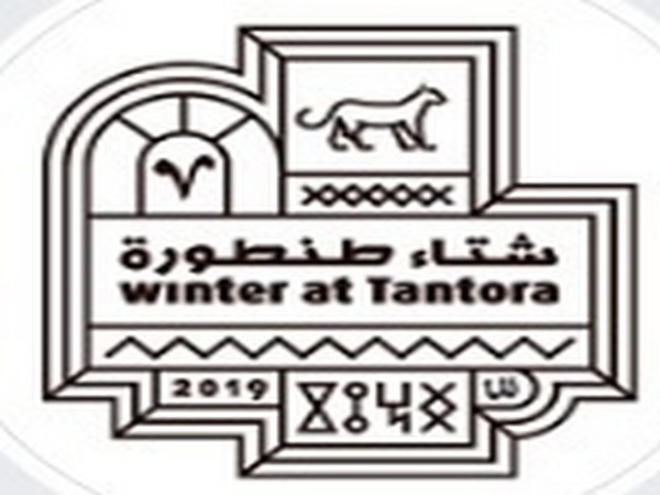 Winter at Tantora
